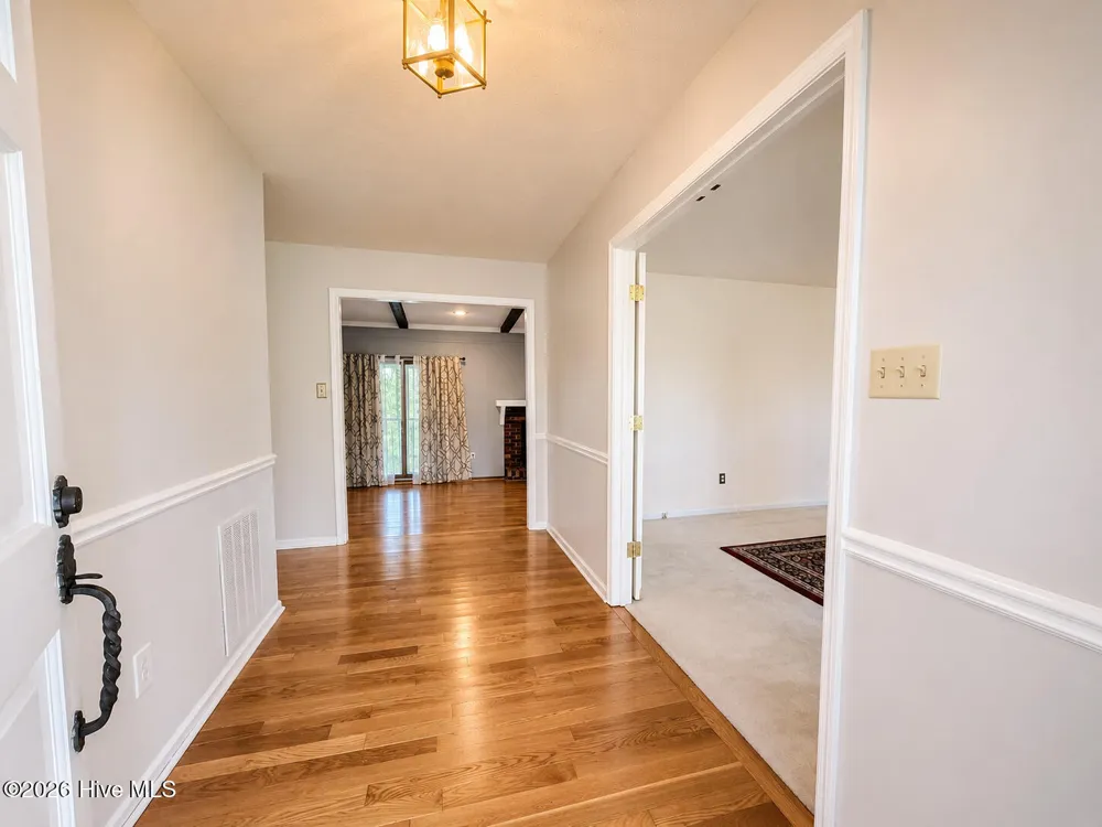13 Farrington Way North Augusta, SC 29860