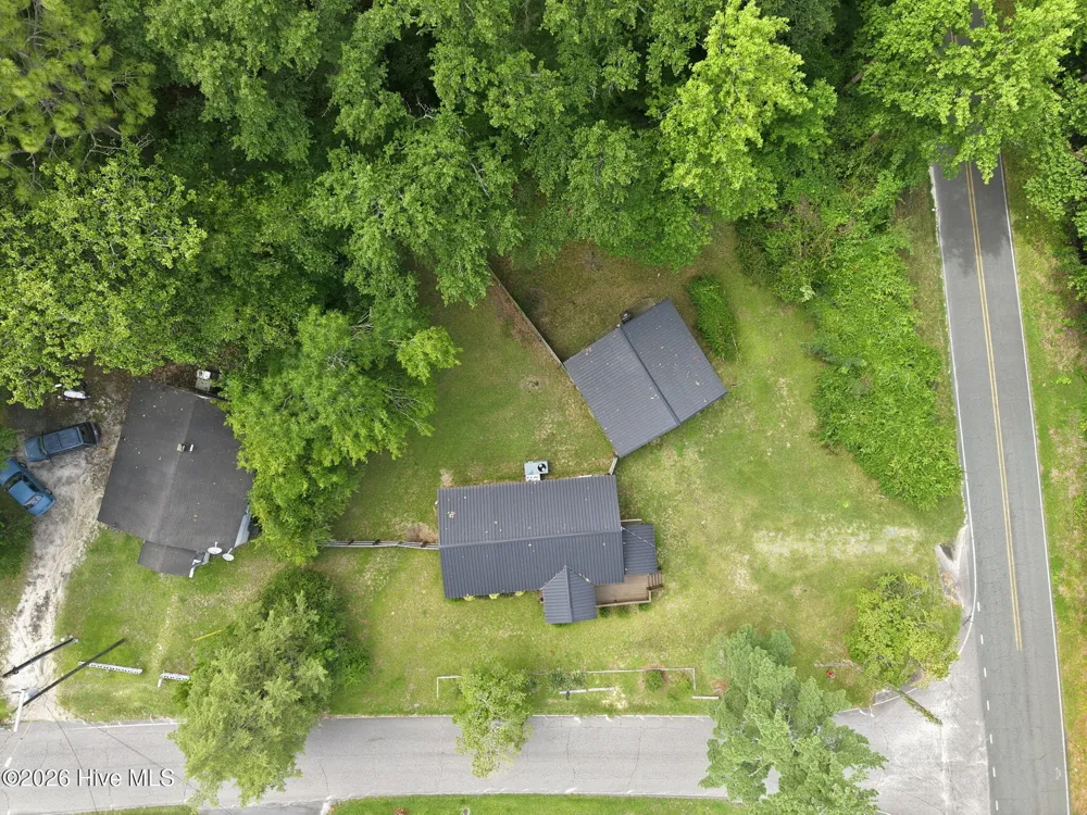 700 Harris Street Aberdeen, NC 28315