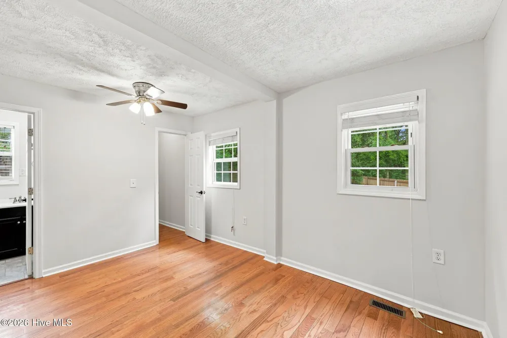 700 Harris Street Aberdeen, NC 28315