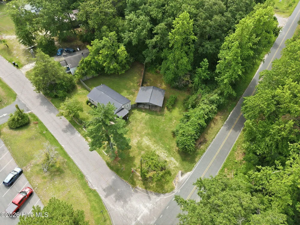 700 Harris Street Aberdeen, NC 28315