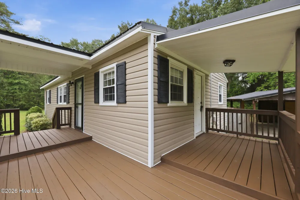 700 Harris Street Aberdeen, NC 28315