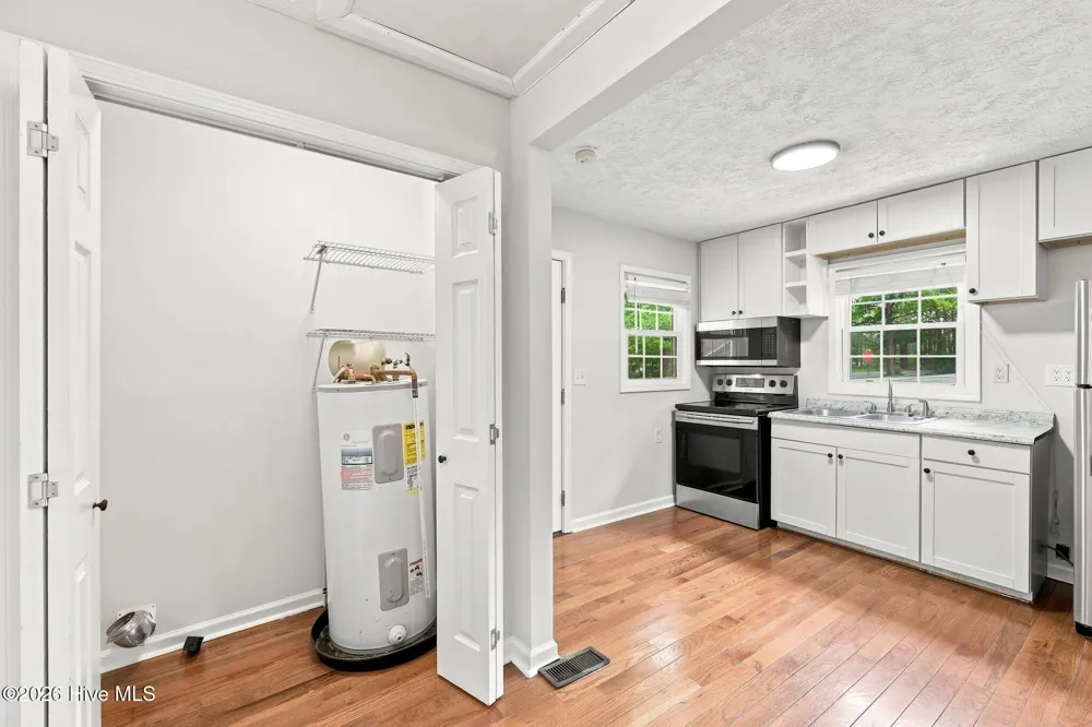 700 Harris Street Aberdeen, NC 28315