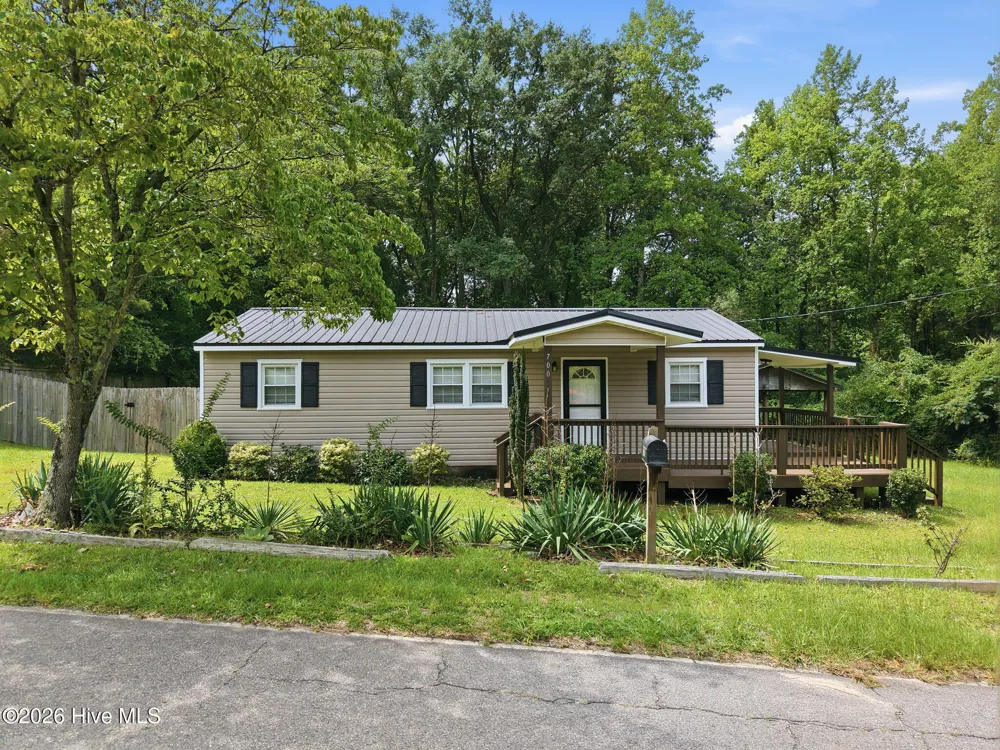 700 Harris Street Aberdeen, NC 28315