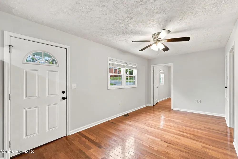700 Harris Street Aberdeen, NC 28315