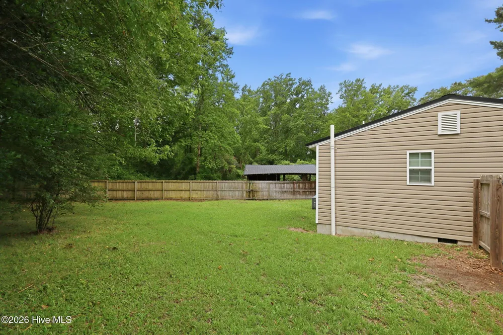 700 Harris Street Aberdeen, NC 28315