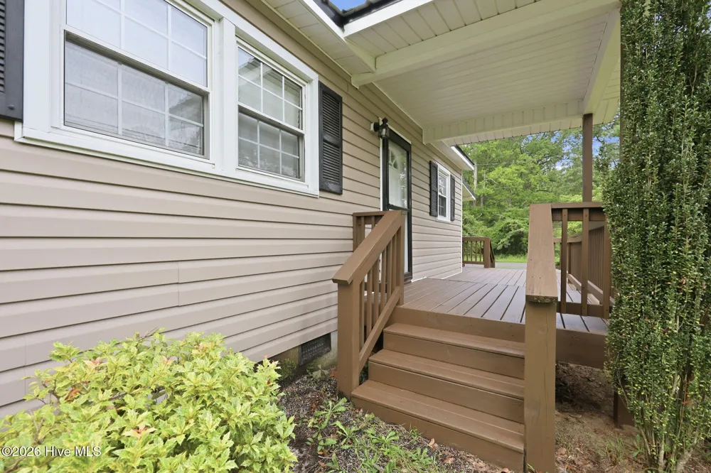 700 Harris Street Aberdeen, NC 28315