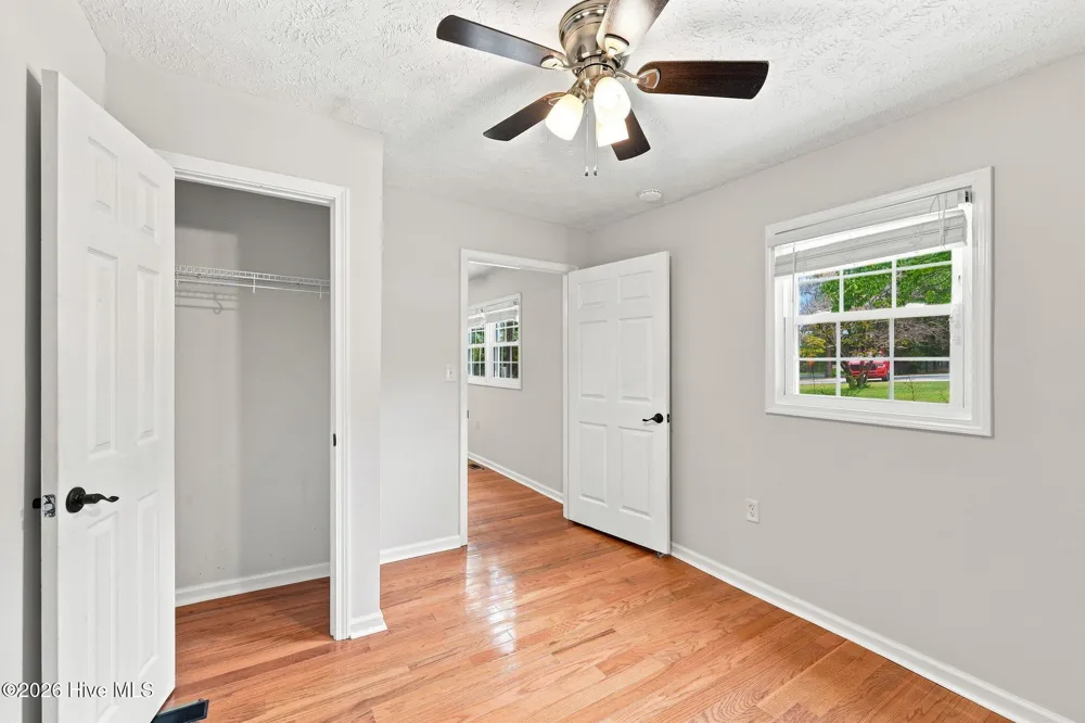 700 Harris Street Aberdeen, NC 28315