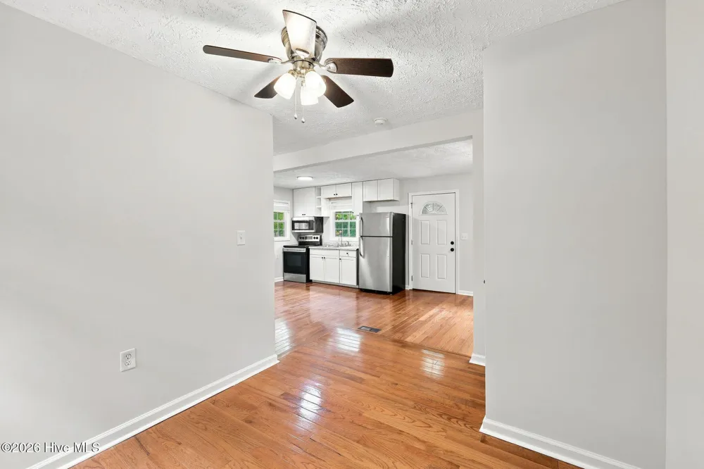 700 Harris Street Aberdeen, NC 28315
