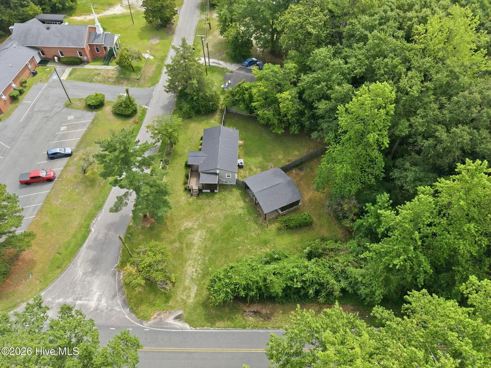 700 Harris Street Aberdeen, NC 28315