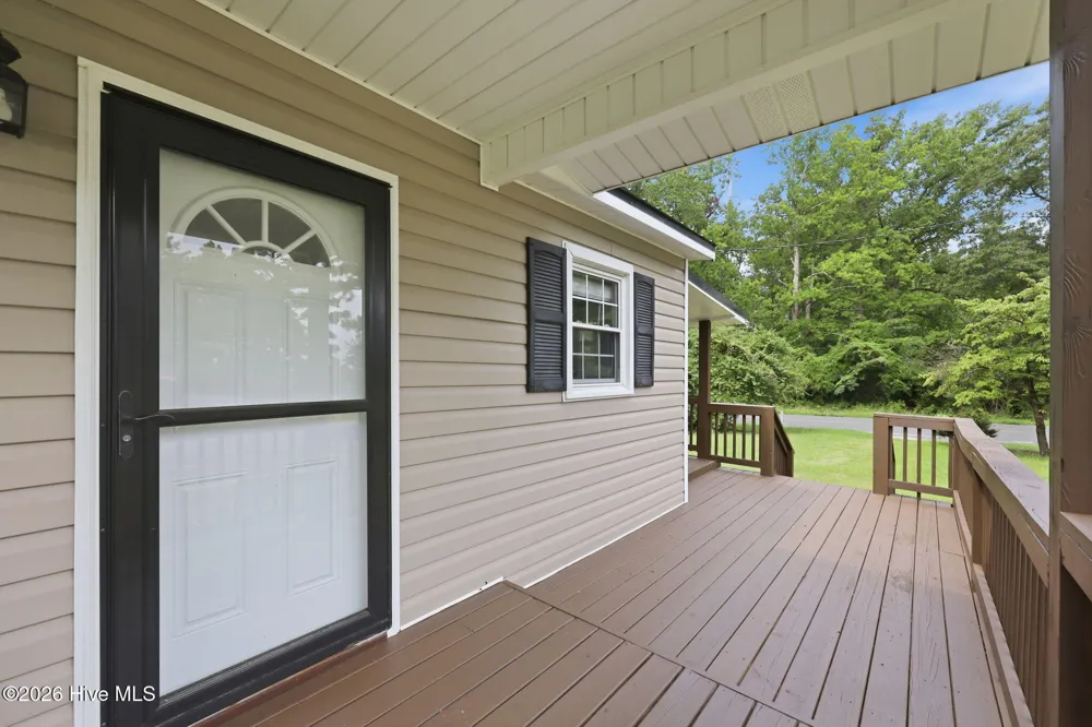 700 Harris Street Aberdeen, NC 28315