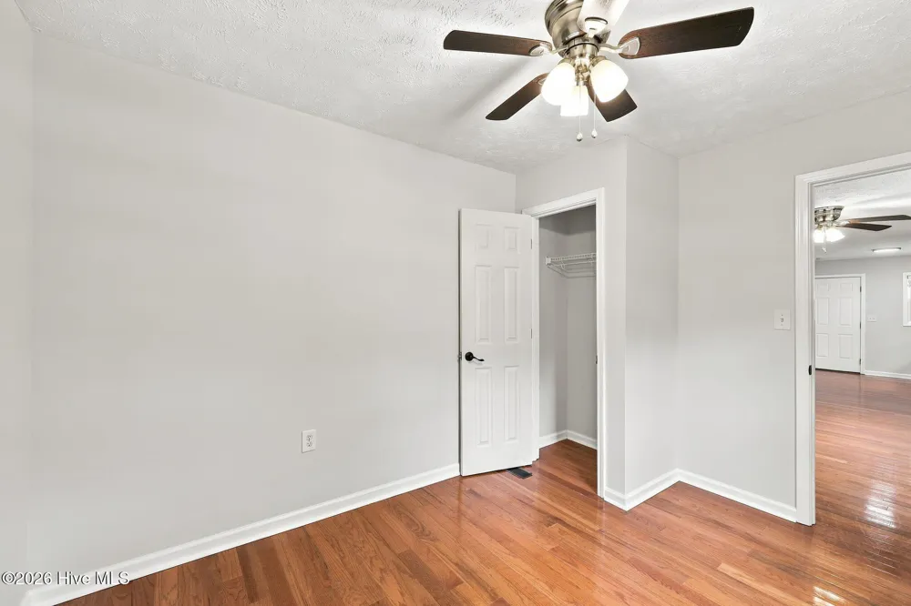700 Harris Street Aberdeen, NC 28315