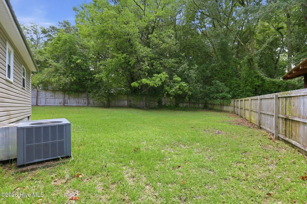 700 Harris Street Aberdeen, NC 28315