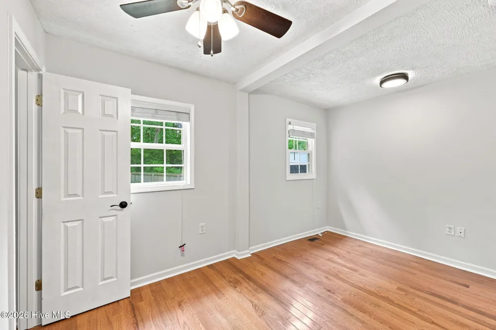 700 Harris Street Aberdeen, NC 28315