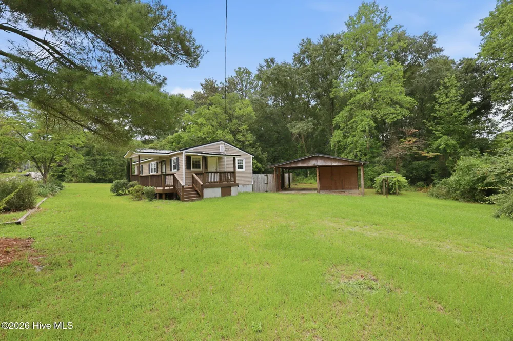 700 Harris Street Aberdeen, NC 28315