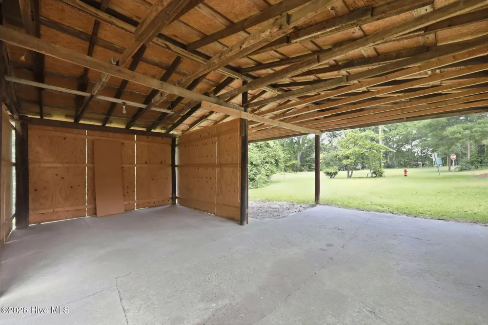 700 Harris Street Aberdeen, NC 28315
