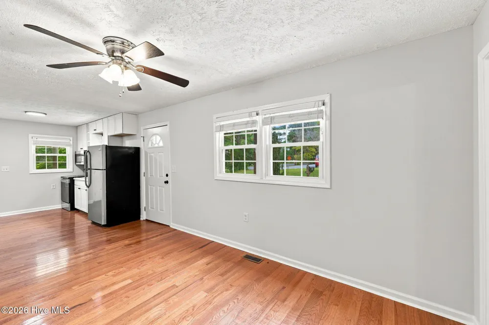 700 Harris Street Aberdeen, NC 28315
