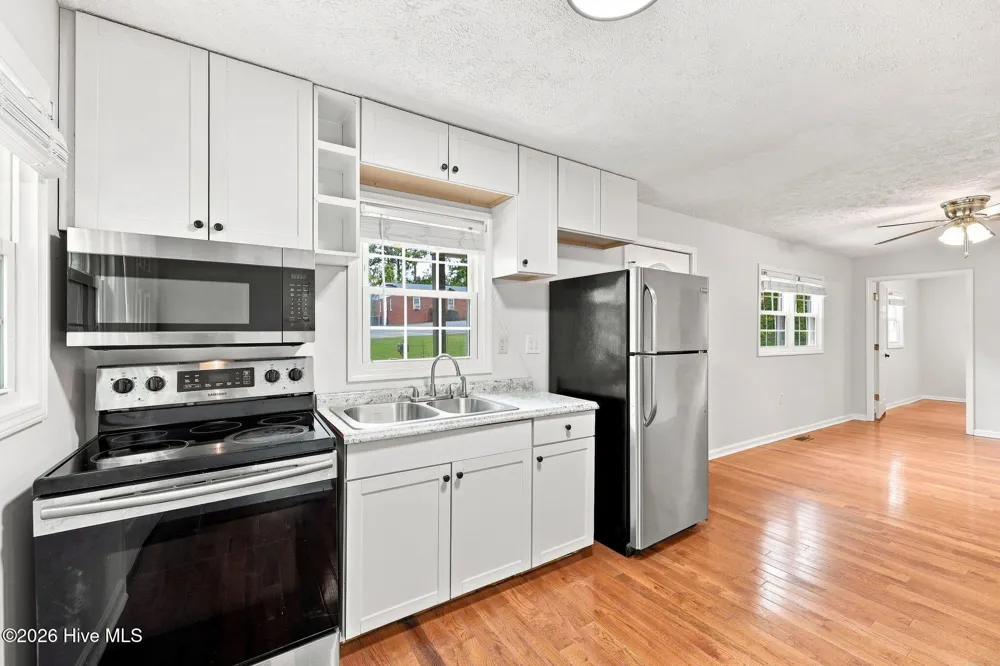 700 Harris Street Aberdeen, NC 28315
