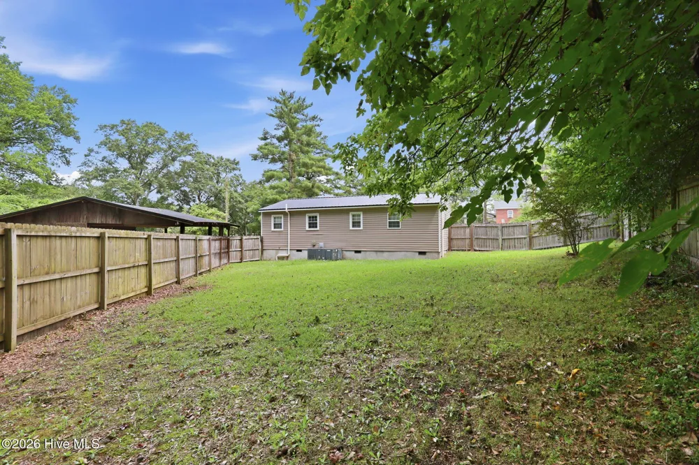 700 Harris Street Aberdeen, NC 28315