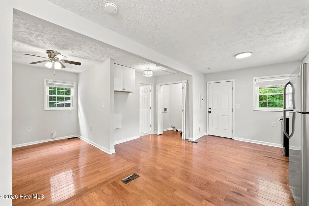 700 Harris Street Aberdeen, NC 28315