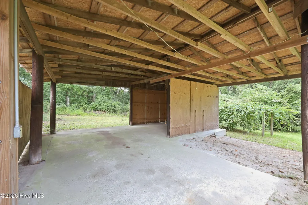 700 Harris Street Aberdeen, NC 28315