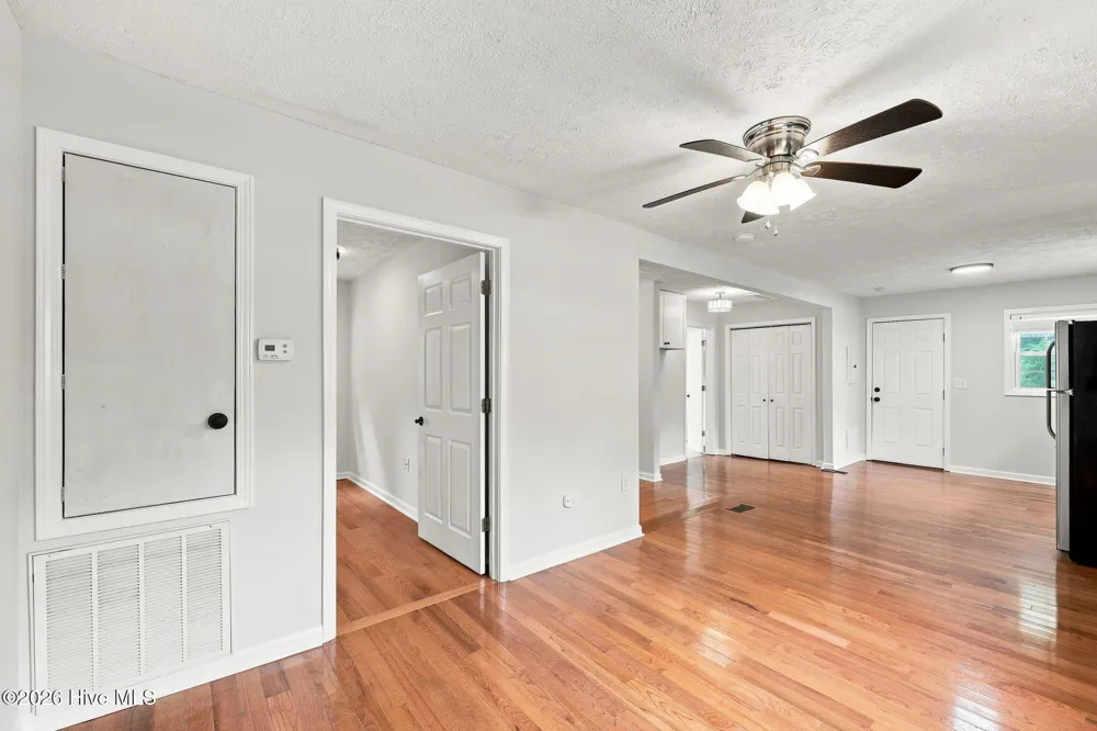 700 Harris Street Aberdeen, NC 28315