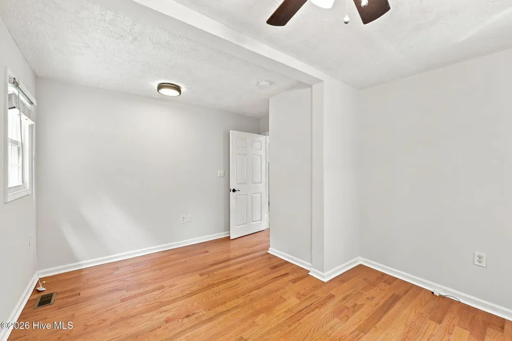 700 Harris Street Aberdeen, NC 28315