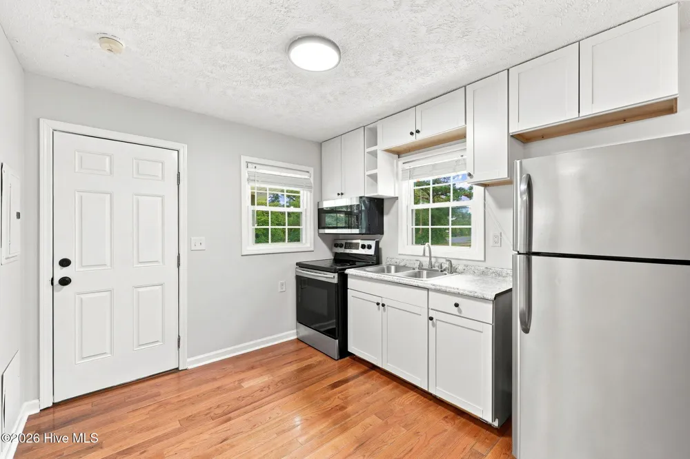 700 Harris Street Aberdeen, NC 28315