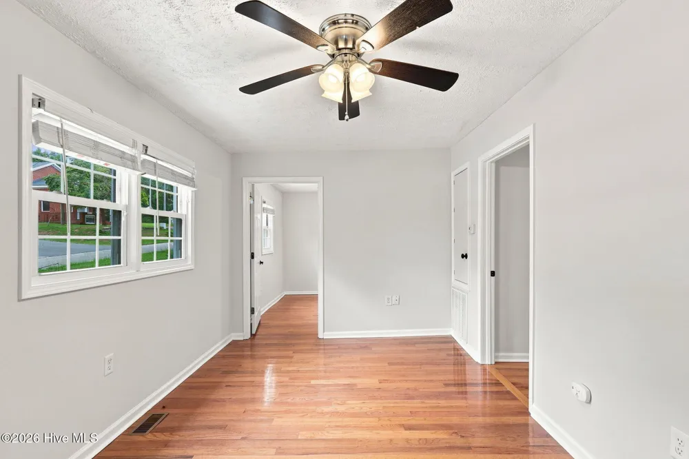 700 Harris Street Aberdeen, NC 28315