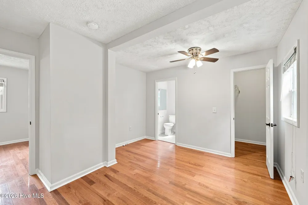 700 Harris Street Aberdeen, NC 28315