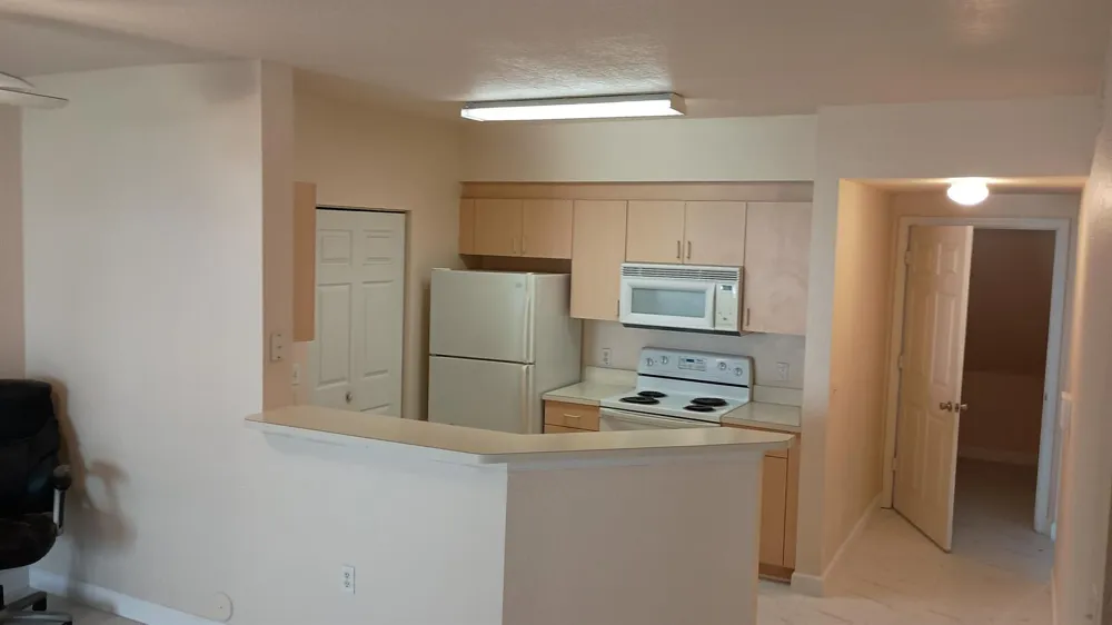 709 Belmont Lane #709 North Lauderdale, FL 33068