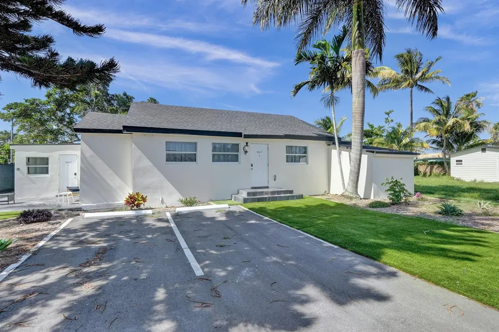8047 NW 1st Place Miami, FL 33150