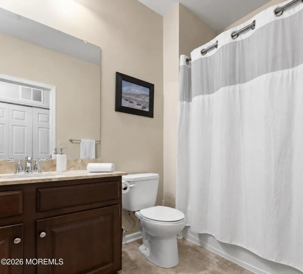 36 Kyle Drive Tinton Falls, NJ 07712