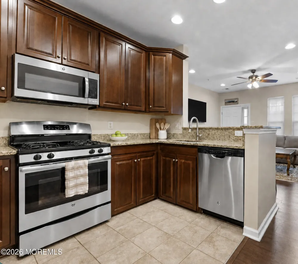 36 Kyle Drive Tinton Falls, NJ 07712