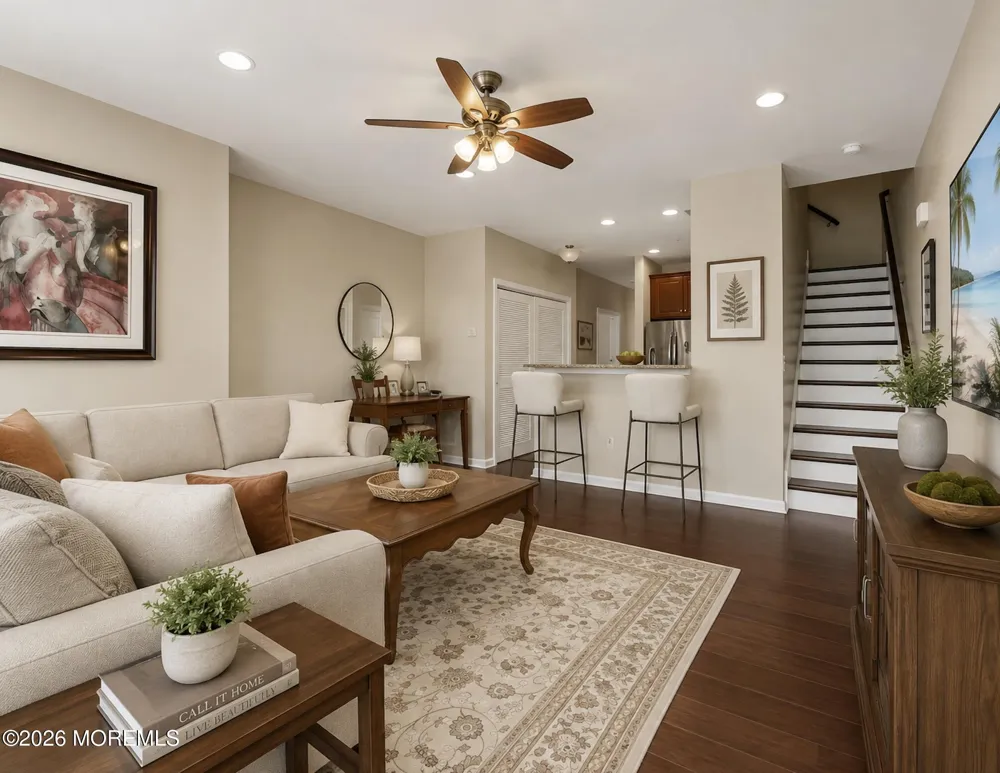 36 Kyle Drive Tinton Falls, NJ 07712