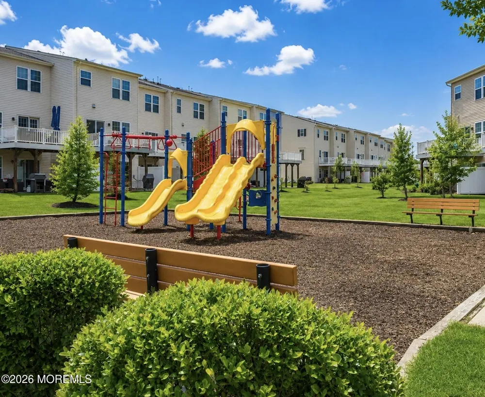 36 Kyle Drive Tinton Falls, NJ 07712