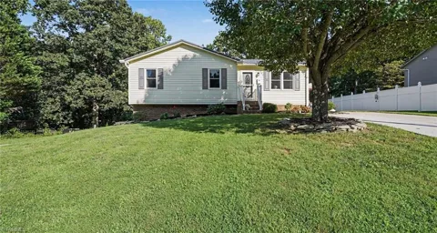 162 Oak Ridge Place