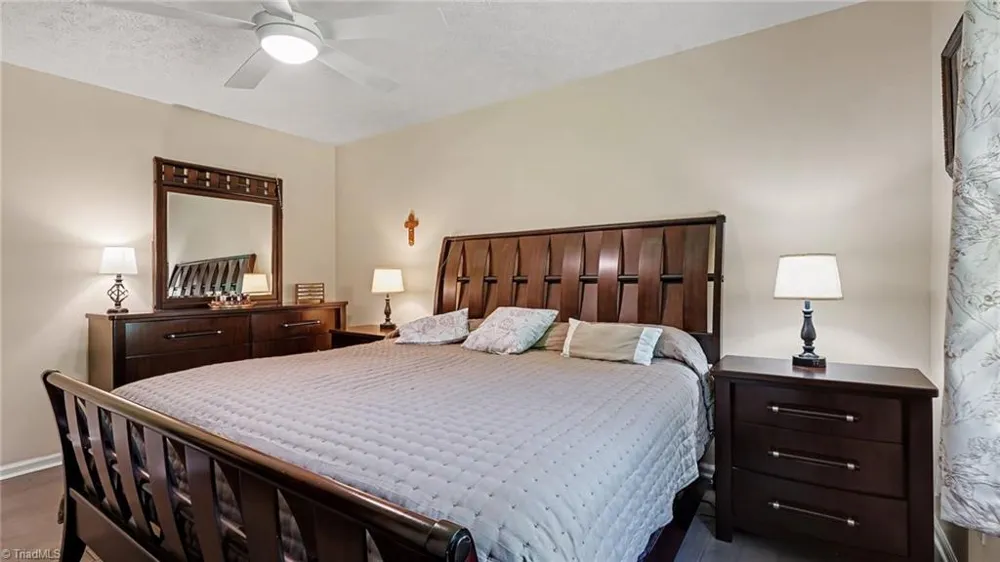 162 Oak Ridge Place Mount Airy, NC 27030