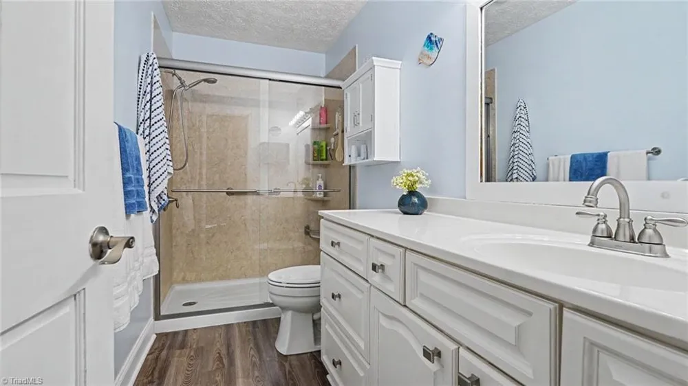 162 Oak Ridge Place Mount Airy, NC 27030