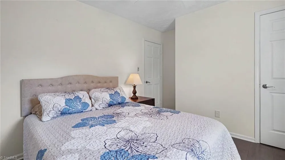 162 Oak Ridge Place Mount Airy, NC 27030