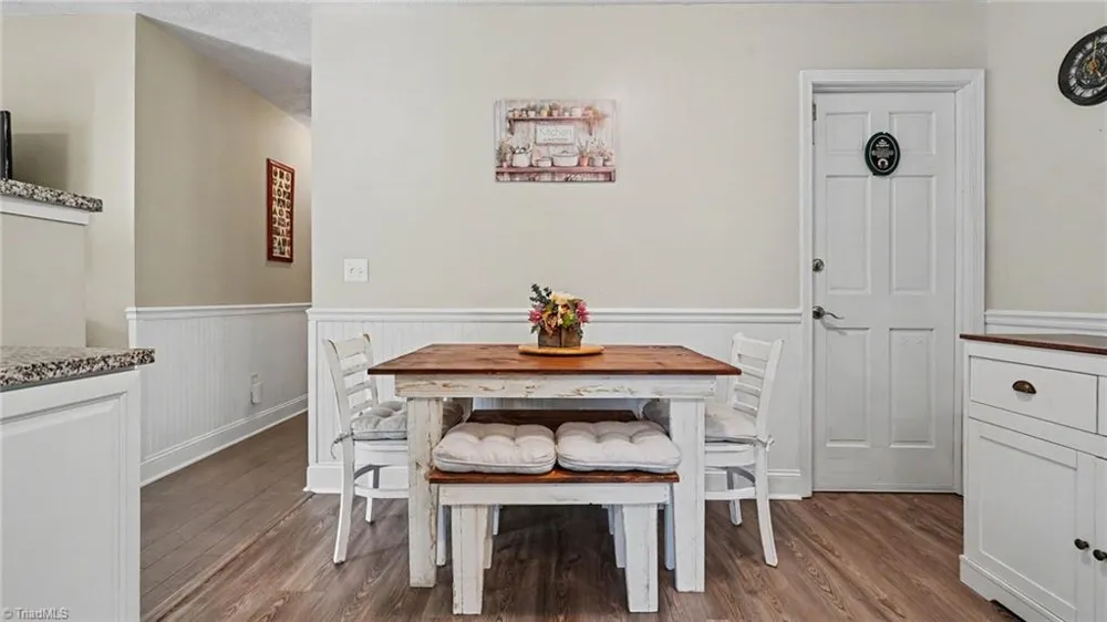 162 Oak Ridge Place Mount Airy, NC 27030