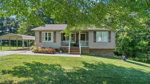 137 Oak Ridge Place