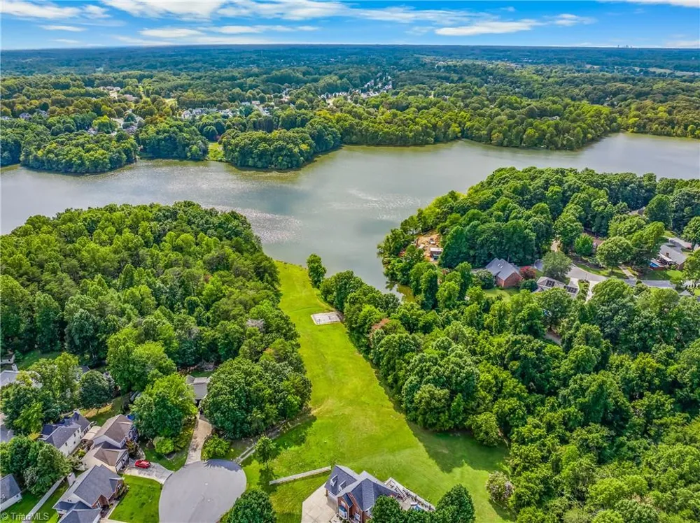 1401 Whites Mill Road High Point, NC 27265