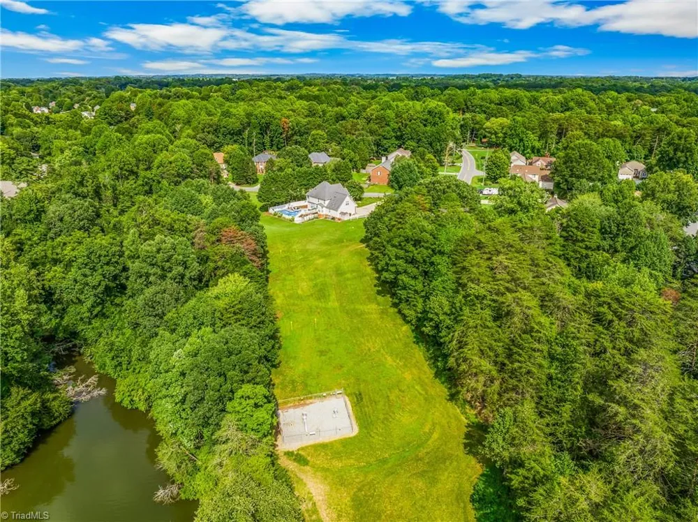 1401 Whites Mill Road High Point, NC 27265