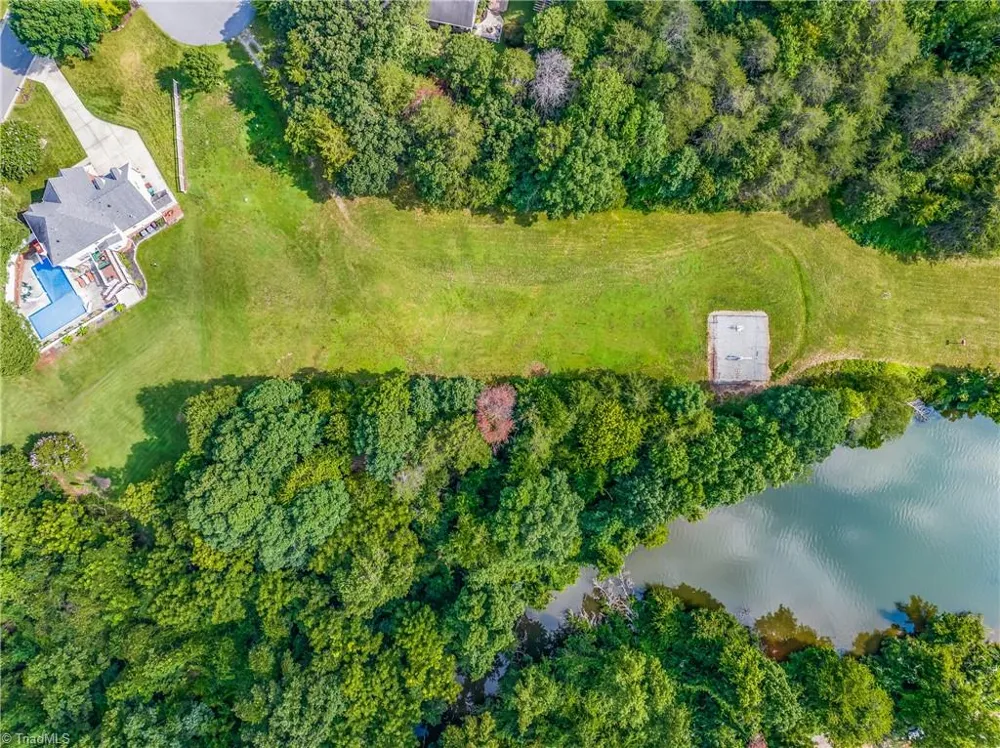 1401 Whites Mill Road High Point, NC 27265