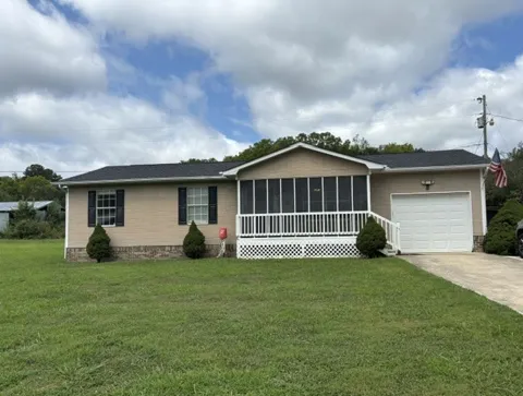 12429 Dolly Pond Rd