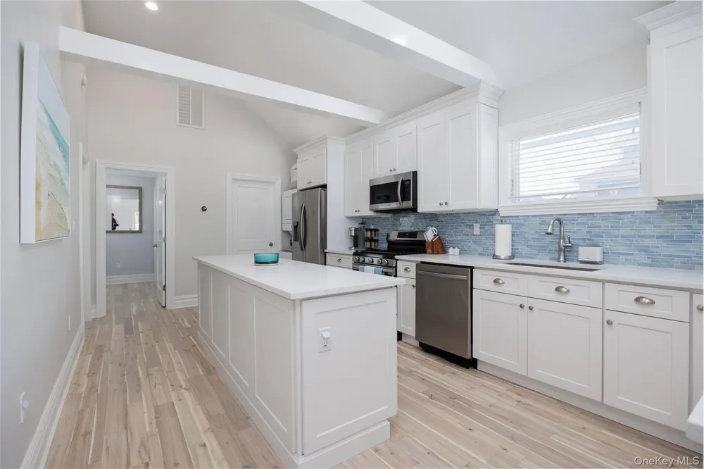 24 Pennsylvania Avenue #Upper Long Beach, NY 11561