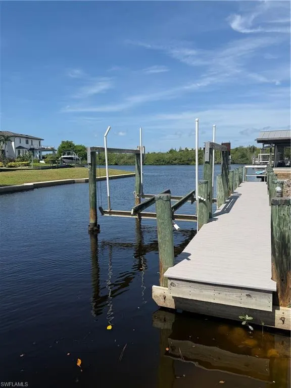 27189 Gasparilla Drive Bonita Springs, FL 34135