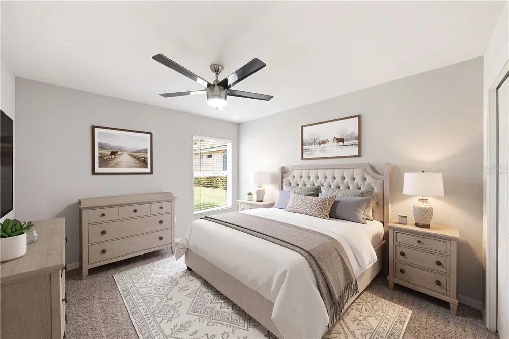 4505 FAIRWAY OAKS DRIVE Mulberry, FL 33860
