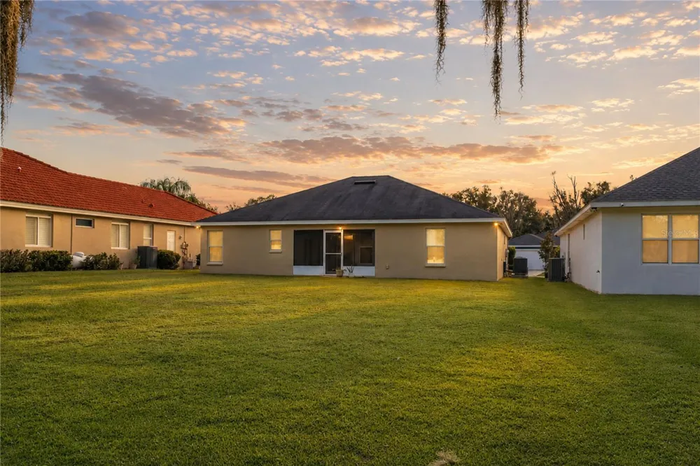 4505 FAIRWAY OAKS DRIVE Mulberry, FL 33860