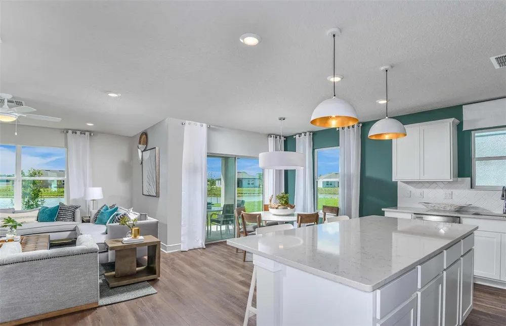 12817 BLUE REFLECTION AVENUE Parrish, FL 34219